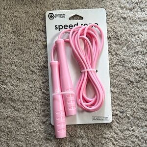 9ft Speed Exercise Jump Rope